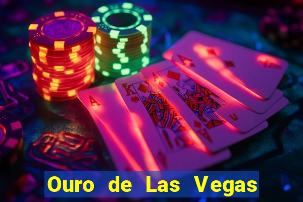 Ouro de Las Vegas o ouro maldito de las vegas filme online